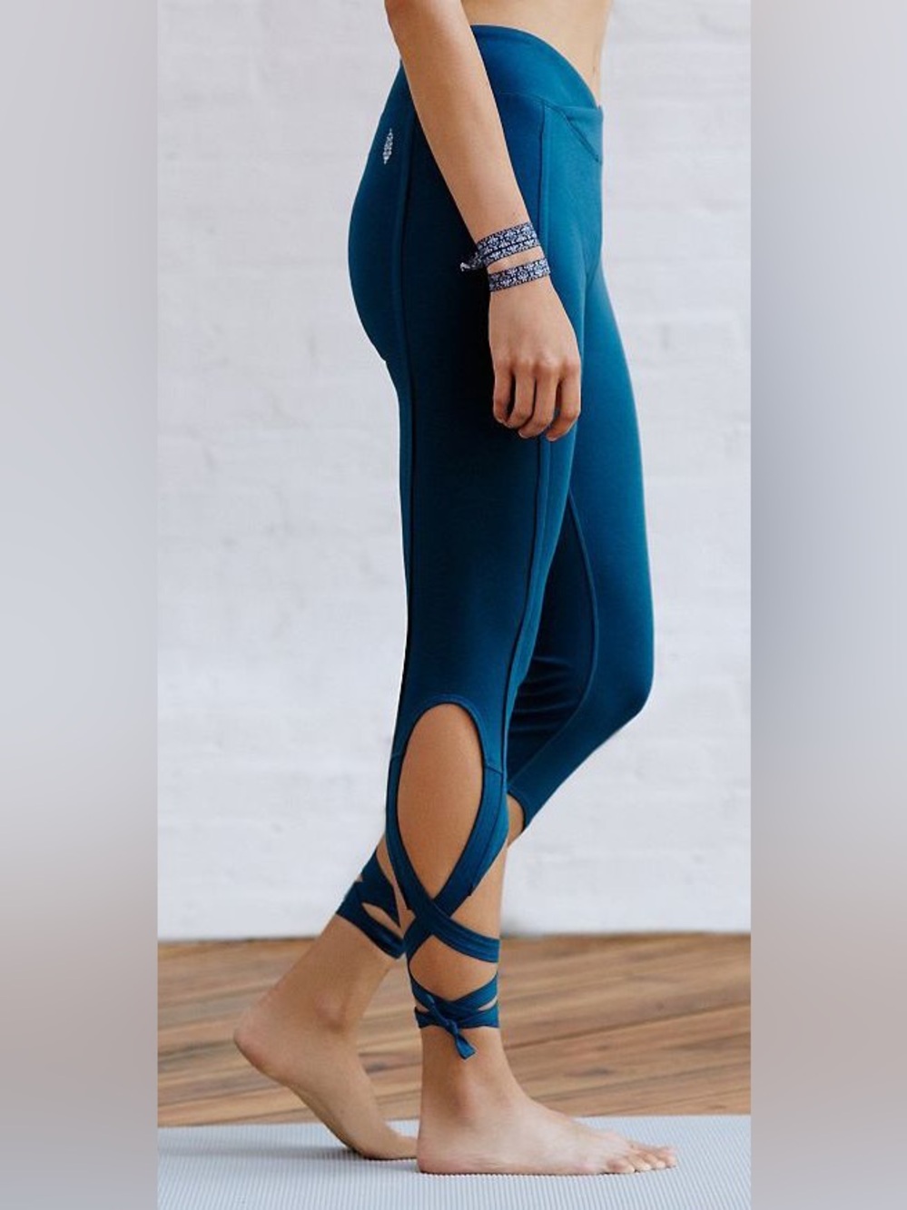 Free People Movement Turnout Leggings - Size Small